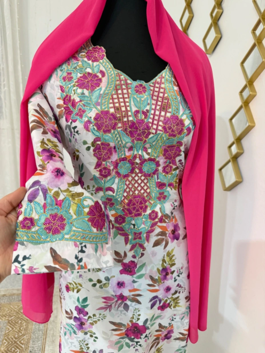 مخور ايماراتي صورة 6